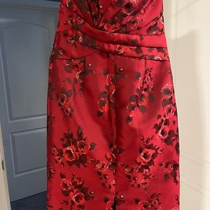 Beautiful cocktail dress